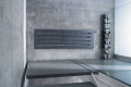 ДИЗАЙНЕРСЬКИЙ РАДІАТОР ZEHNDER METROPOLITAN ГОРИЗОНТАЛЬНИЙ